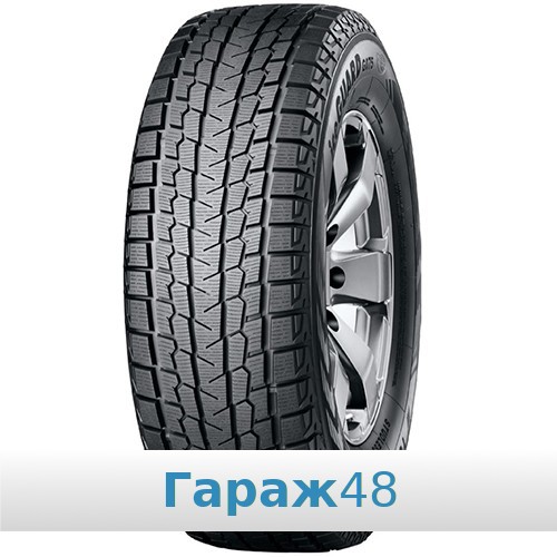 Yokohama Ice Guard G075 285/60 R18 116Q